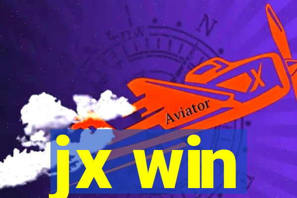 jx win